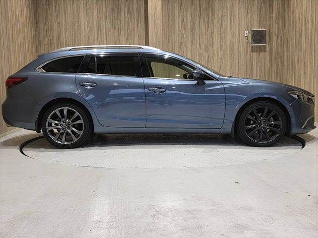 MAZDA ATENZA WAGON 2015 Image 31