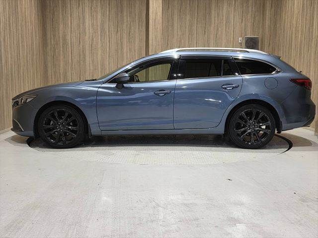 MAZDA ATENZA WAGON 2015 Image 31