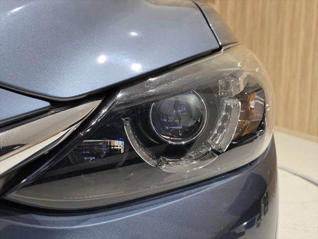 MAZDA ATENZA WAGON 2015 Image 31