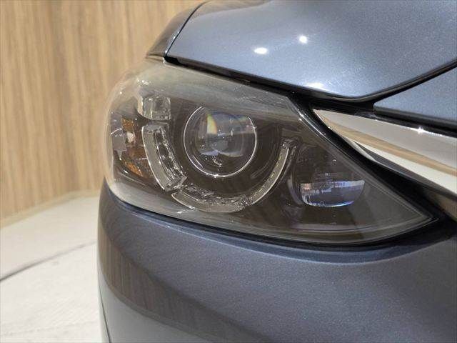 MAZDA ATENZA WAGON 2015 Image 31