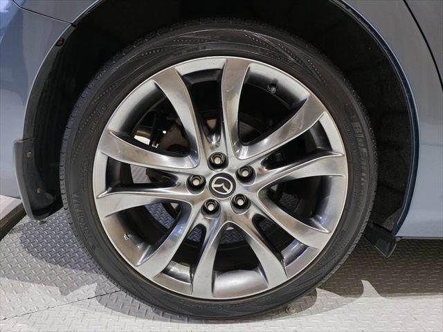 MAZDA ATENZA WAGON 2015 Image 31