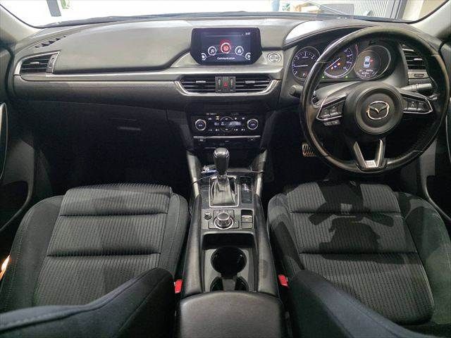 MAZDA ATENZA SEDAN 2017 Image 31