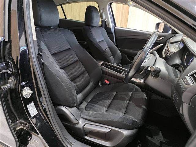 MAZDA ATENZA SEDAN 2017 Image 31