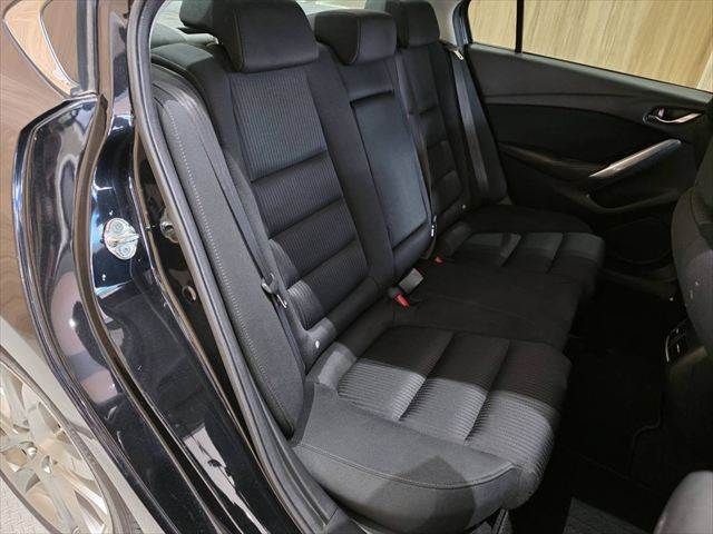 MAZDA ATENZA SEDAN 2017 Image 31