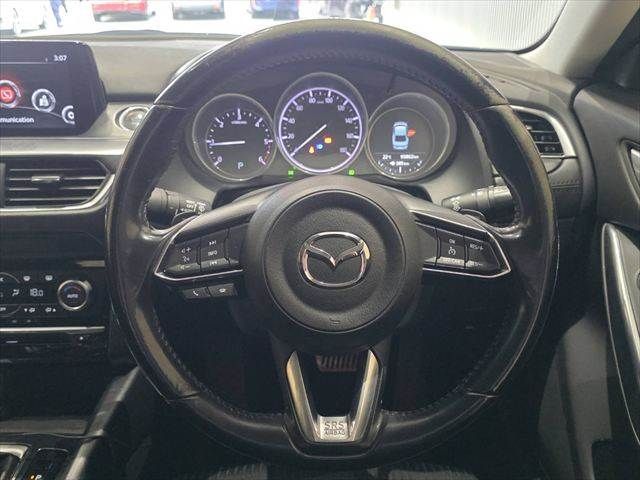 MAZDA ATENZA SEDAN 2017 Image 31