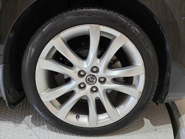 MAZDA ATENZA SEDAN 2017 Image 31