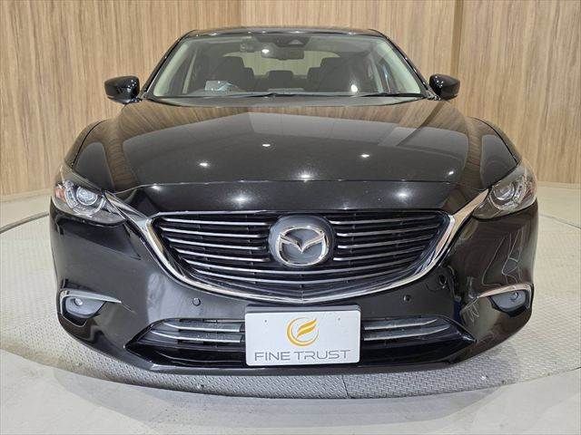 MAZDA ATENZA SEDAN 2017 Image 31