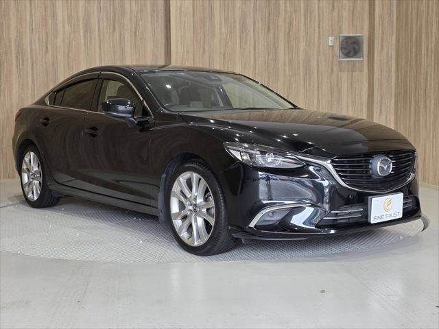 MAZDA ATENZA SEDAN 2017 Image 31