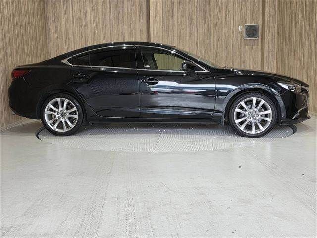 MAZDA ATENZA SEDAN 2017 Image 31