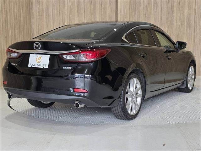 MAZDA ATENZA SEDAN 2017 Image 31