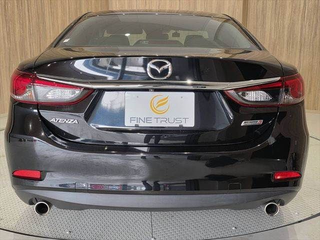 MAZDA ATENZA SEDAN 2017 Image 31