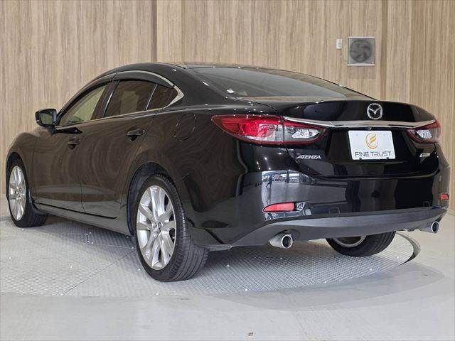 MAZDA ATENZA SEDAN 2017 Image 31