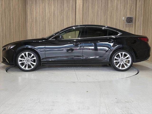 MAZDA ATENZA SEDAN 2017 Image 31