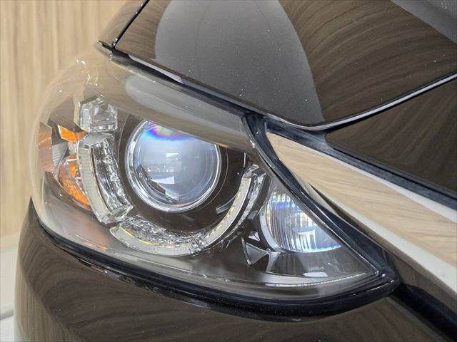 MAZDA ATENZA SEDAN 2017 Image 31