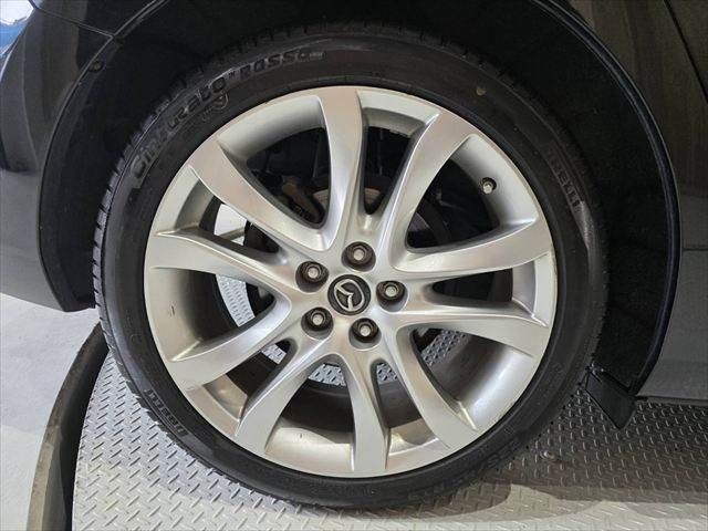 MAZDA ATENZA SEDAN 2017 Image 31