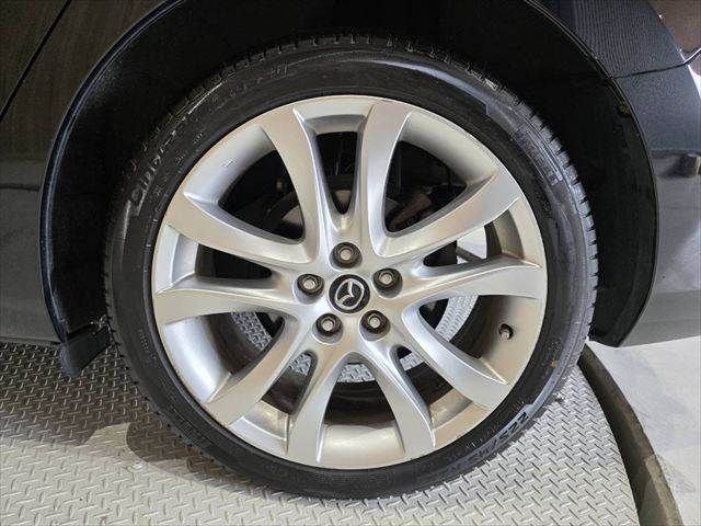 MAZDA ATENZA SEDAN 2017 Image 31