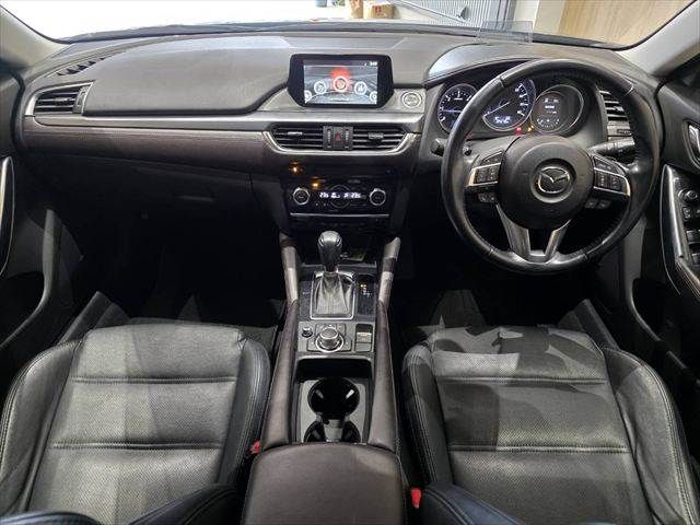 MAZDA ATENZA WAGON 2015 Image 31