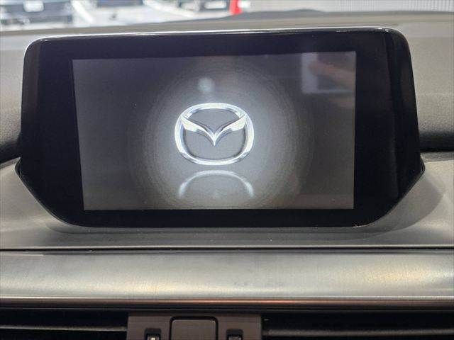 MAZDA ATENZA WAGON 2015 Image 31