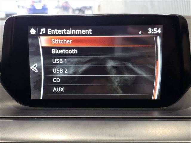 MAZDA ATENZA WAGON 2015 Image 31