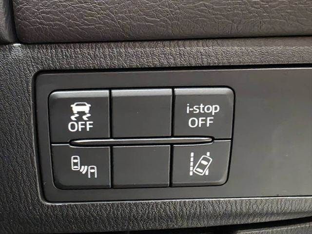 MAZDA ATENZA WAGON 2015 Image 31