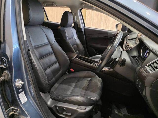 MAZDA ATENZA WAGON 2015 Image 31