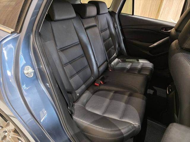 MAZDA ATENZA WAGON 2015 Image 31