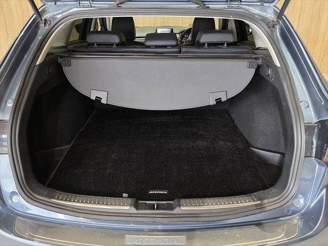 MAZDA ATENZA WAGON 2015 Image 31