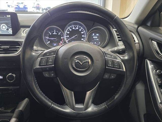 MAZDA ATENZA WAGON 2015 Image 31