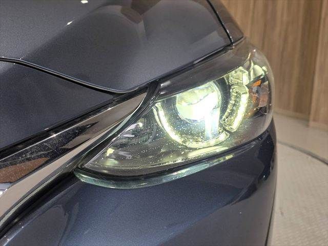 MAZDA ATENZA WAGON 2015 Image 31