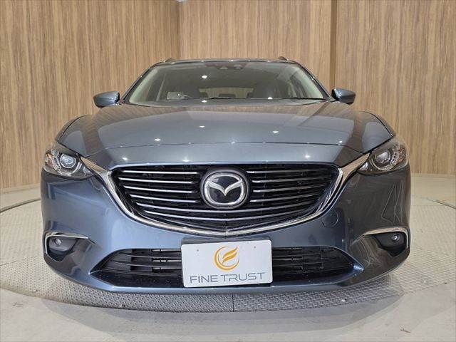 MAZDA ATENZA WAGON 2015 Image 31