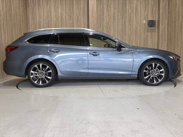 MAZDA ATENZA WAGON 2015 Image 31