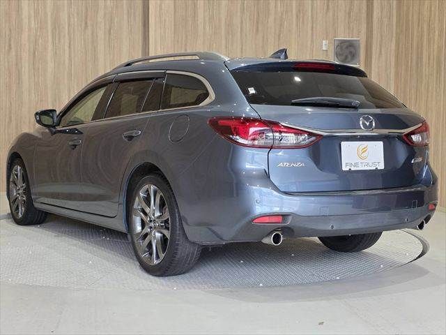 MAZDA ATENZA WAGON 2015 Image 31