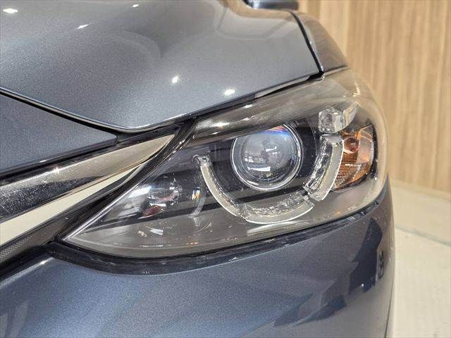 MAZDA ATENZA WAGON 2015 Image 31