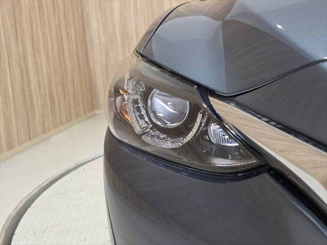 MAZDA ATENZA WAGON 2015 Image 31