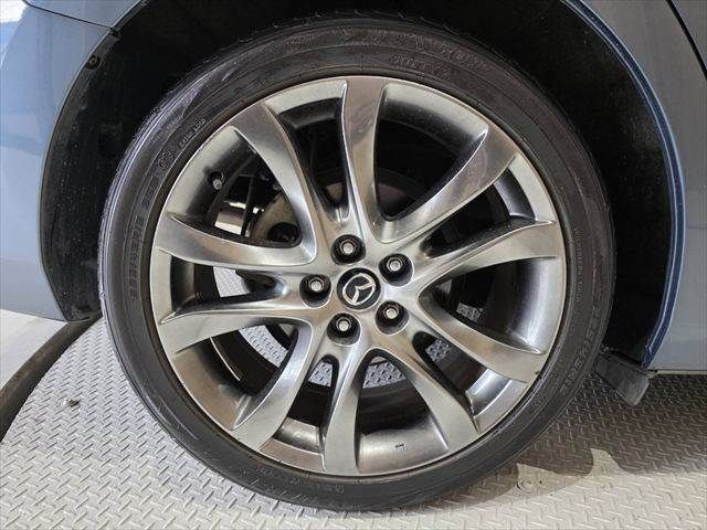 MAZDA ATENZA WAGON 2015 Image 31