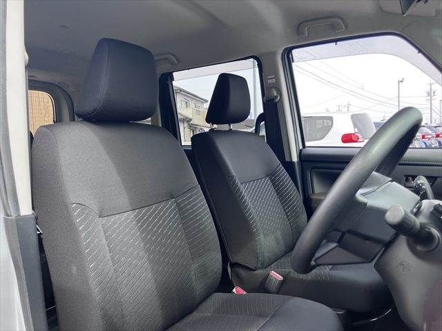 DAIHATSU THOR 2017 Image 31