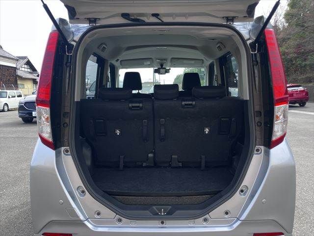 DAIHATSU THOR 2017 Image 31