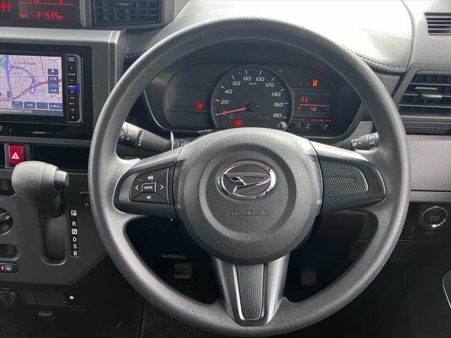 DAIHATSU THOR 2017 Image 31