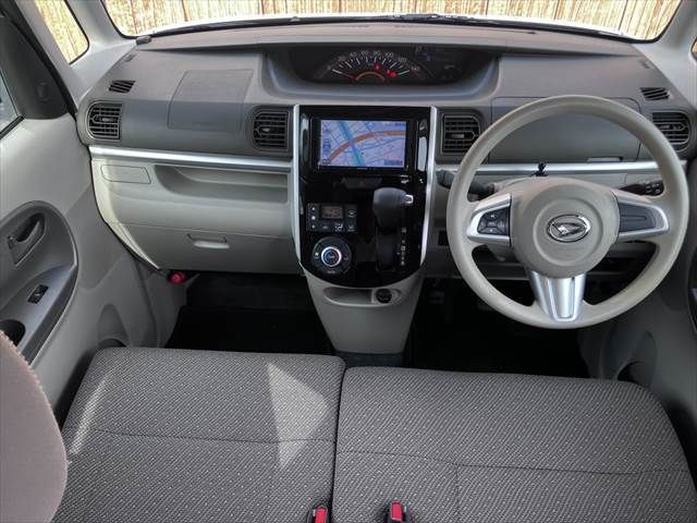 DAIHATSU TANTO 2015 Image 31