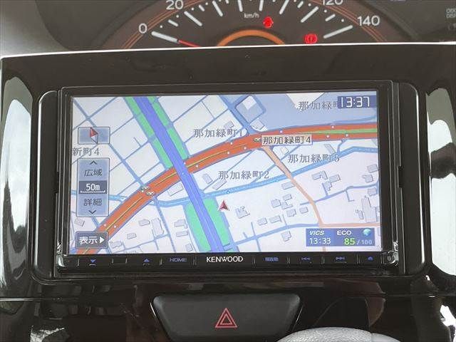 DAIHATSU TANTO 2015 Image 31