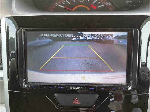 DAIHATSU TANTO 2015 Image 31