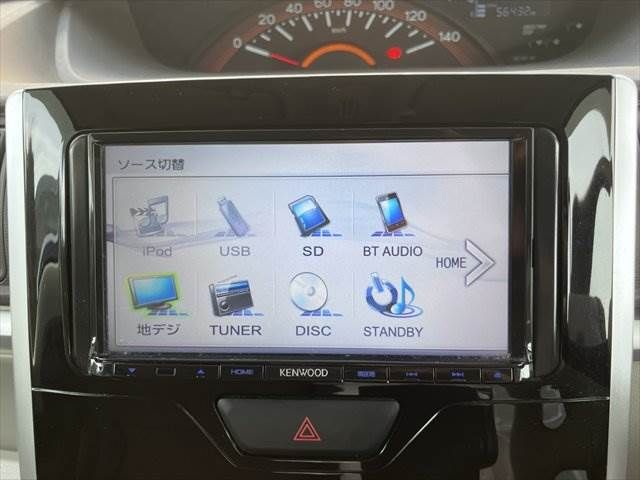 DAIHATSU TANTO 2015 Image 31