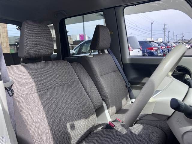 DAIHATSU TANTO 2015 Image 31