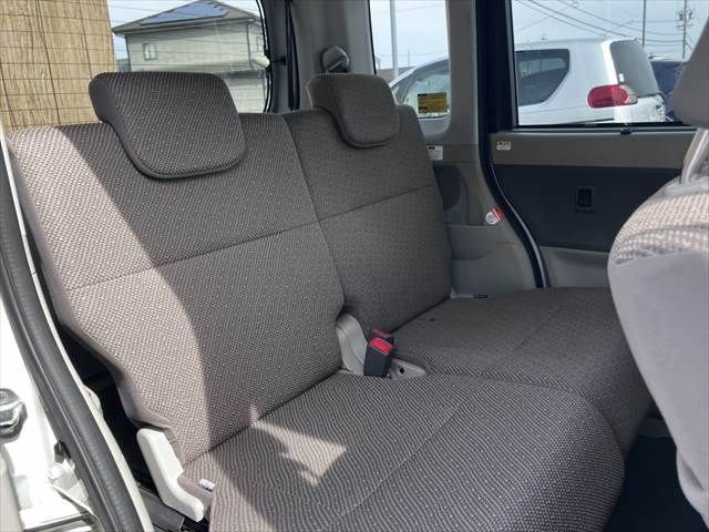 DAIHATSU TANTO 2015 Image 31