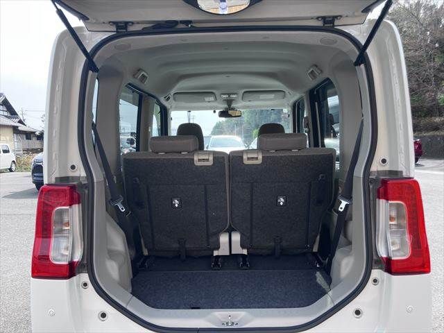 DAIHATSU TANTO 2015 Image 31