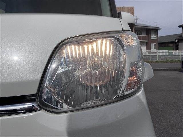 DAIHATSU TANTO 2015 Image 31