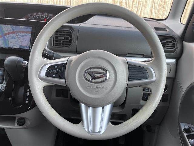 DAIHATSU TANTO 2015 Image 31