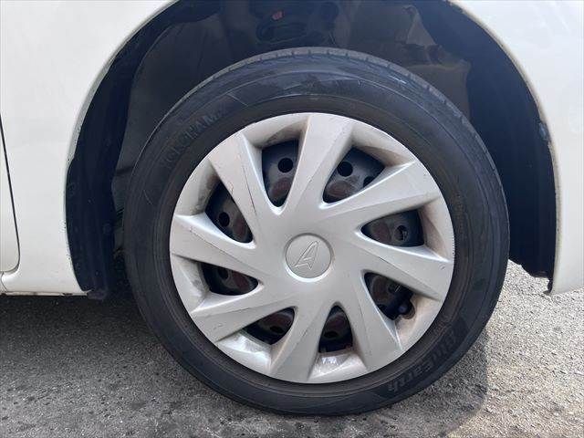 DAIHATSU TANTO 2015 Image 31