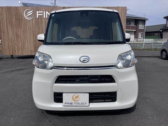 DAIHATSU TANTO 2015 Image 31