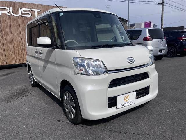 DAIHATSU TANTO 2015 Image 31